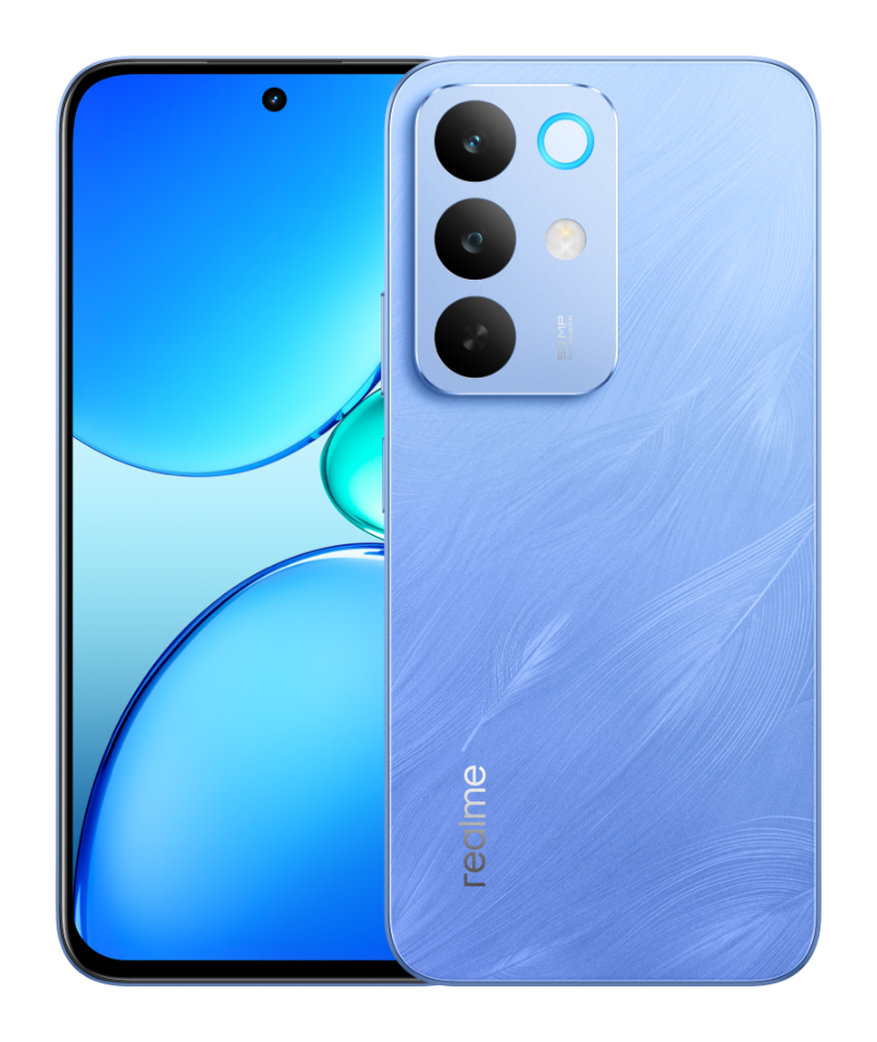 Realme C85